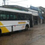 p1 transporte urbano de pasajeros