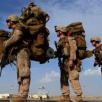 p11 Estados Unidos inicia la última fase de su p11 retirada de Afganistán