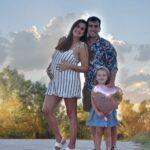 p15 flor junto a david y almita, a la espera de mía1