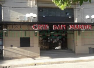 Reabren el cine: Cartelera de hoy