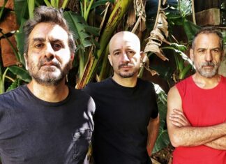 Lanzaron su versión de La Internacional en el Día de los Trabajadores