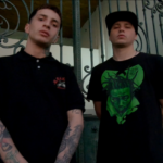 p16 el rap está en la casa1