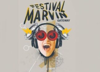 Artistas argentinos en la edición virtual del Festival Marvin