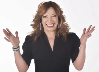 Lizy Tagliani regresa a la conducción televisa con Trato hecho