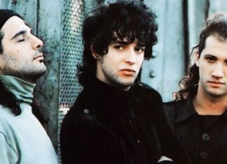 Buscan que Soda Stereo ingrese al Salón de la Fama del Rock and Roll