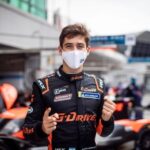p16Franco Colapinto
