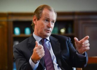 Anuncian alivio fiscal para los sectores afectados