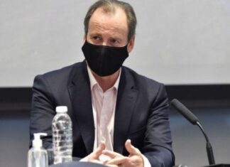 Apoyo incondicional a las nuevas medidas aplicadas por Bordet