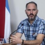 p2 – Berbara “Las medidas de restricción evitan muertes”