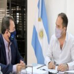 p2 – Bisogni analizó la política habitacional provincial