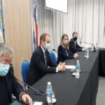 p2 – Bordet restituyó fondos para la obra social Iosper
