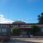 p2 – Colapsó el sistema