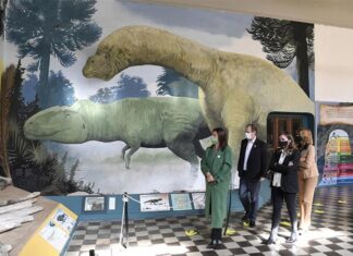 Día Internacional de los Museos