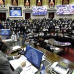 p2 – Diputados trata el proyecto