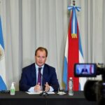 p2 – Entre Ríos adhiere al decreto nacional