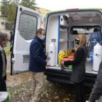 p2 – Habrán estrictos controles por 9 días