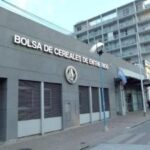 p2 – La Bolsa de Cereales expresó su preocupación