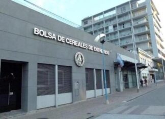 La Bolsa de Cereales expresó su preocupación