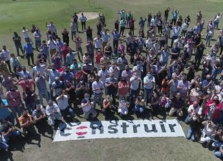 La UCR realiza un encuentro