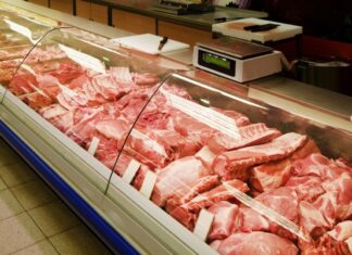 Por los altos precios bajó el consumo de carne