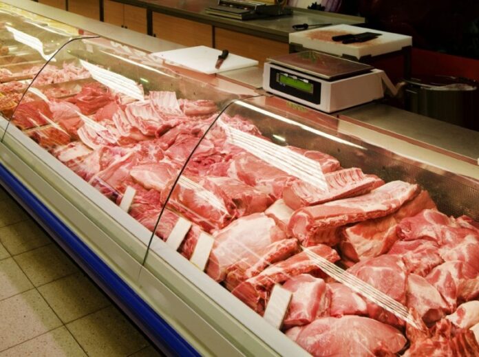 p2 - “La carne representa en promedio el 20% del gasto”