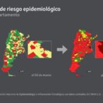 p2 – La medida afecta a 14 departamentos entrerrianos