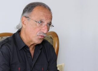 Lucio Godoy le propone al gobernador Bordet “un Consejo Económico y Social”