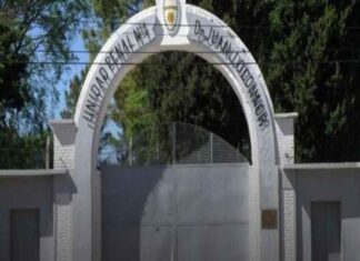 Suspendieron las visitas en las Unidades Penales