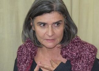 Gracia Jaroslavsky criticó el manejo de la pandemia