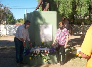 La CGT se refirió a la situación del movimiento obrero