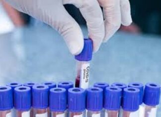 Hubo una notoria suba de los contagios en la ciudad