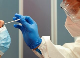 Entre Ríos registró 925 contagios de coronavirus