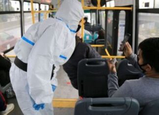 Confirmaron 776 nuevos contagios en Entre Ríos