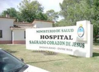 Salud dio cuenta de otros 13 fallecimientos