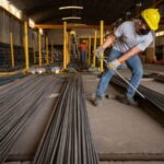p4 – Corralones de la ciudad sufren la falta de stock