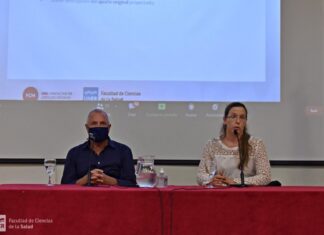 Brindaron detalles sobre la nueva propuesta académica