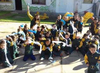 Lanzaron ciclo de capacitación para docentes