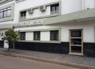 “La oferta de OSDE fue insuficiente”