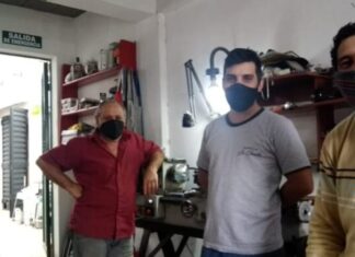 Realizarán un curso para emprendedores