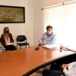 p4 Violencia de g+®nero – recorrido por el departamento Uruguay