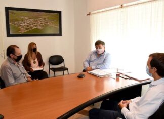 Comienza la Diplomatura en Violencia de Género