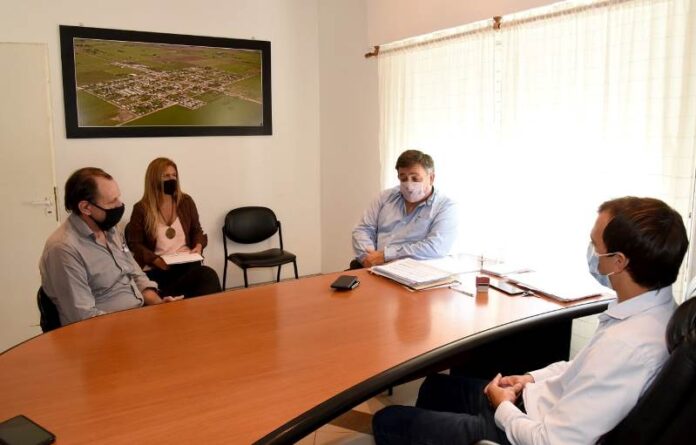 p4 Violencia de g+®nero - recorrido por el departamento Uruguay