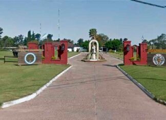 El Ejército conmemoró el aniversario de su creación