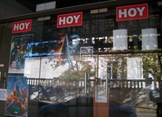 Las puertas del San Martín estarán cerradas hasta el 30