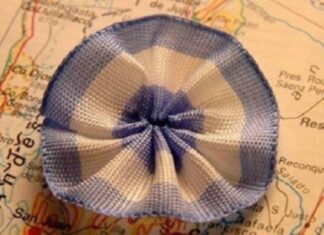 Una fecha para lucir con orgullo la escarapela