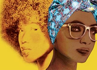 Irene Jurado: una afroamericana uruguayense