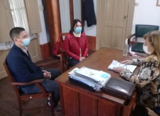 Analizan aspectos de infraestructura y asistencia