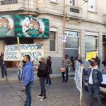 p4 manifestación frente al casino1