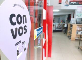 Gestión de trámites: hay más de 30 locales habilitados