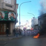 p4 reclamo de trabajadores del casino